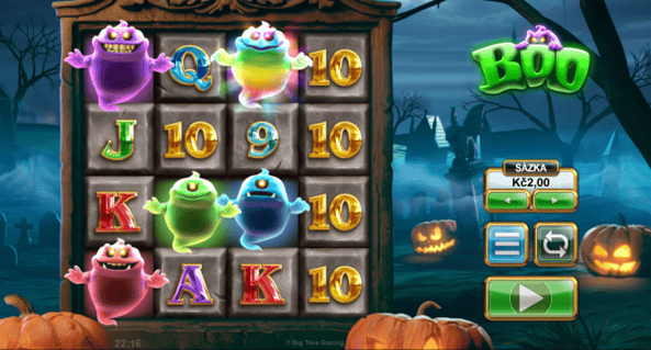 Boo