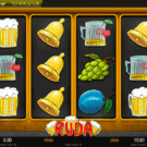 Ruda