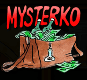 Symbol tašky s pivem