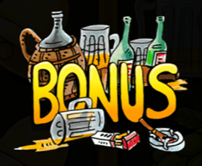 Bonusový symbol