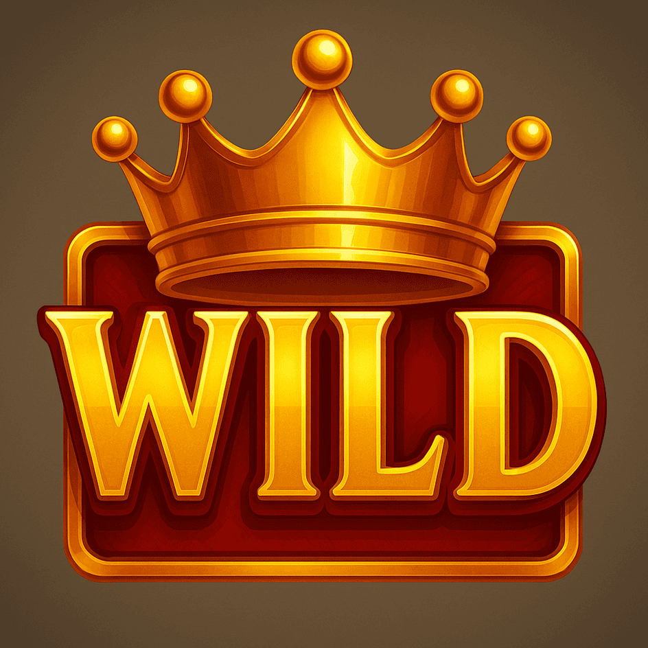 Wild symbol
