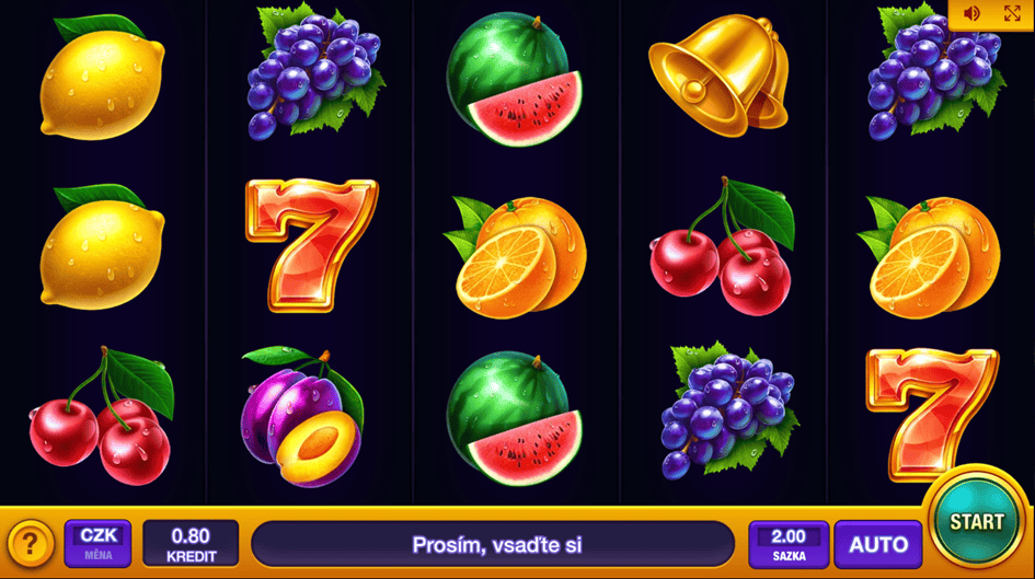 Crown Expandently