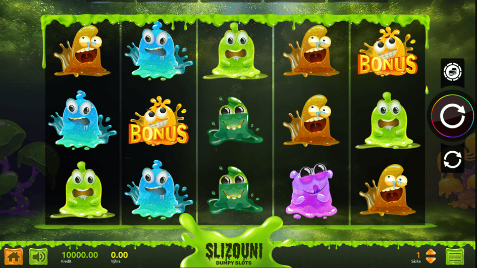 Slizouni