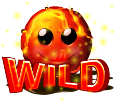 Wild symbol
