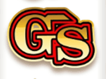 Scatter symbol