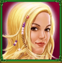 Symbol Lady