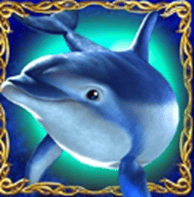 Symbol delfína