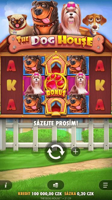 Hry na mobilu