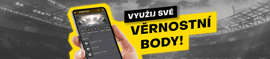 Jak získat věrnostní body
