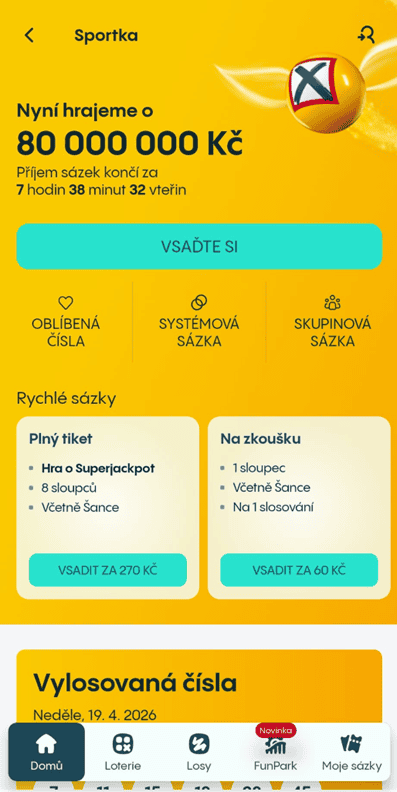 přihlaste se
