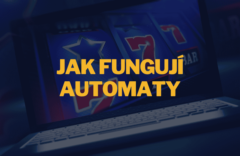 🎰 Jak fungují výherní automaty: co se děje uvnitř hry?