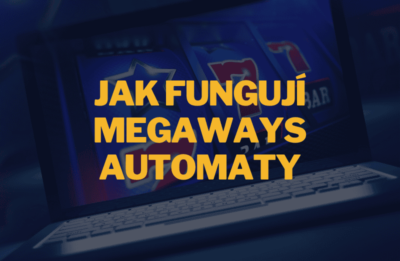 🧩 Megaways automaty: princip, fungování a počet způsobů výhry