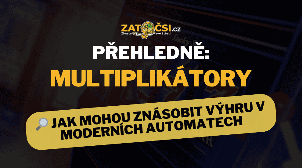 Multiplikátory: význam, použití a fungování v automatech