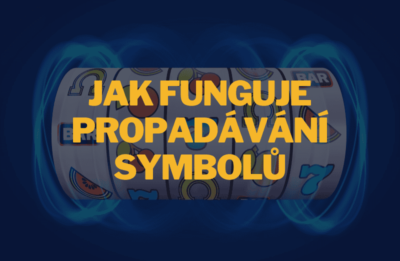 🧩 Avalanche / Tumble / Cascade / Propadávání: co to je a jak to funguje?