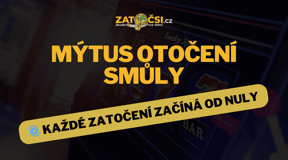 Proč výherní automaty „nepamatují“ minulá kola