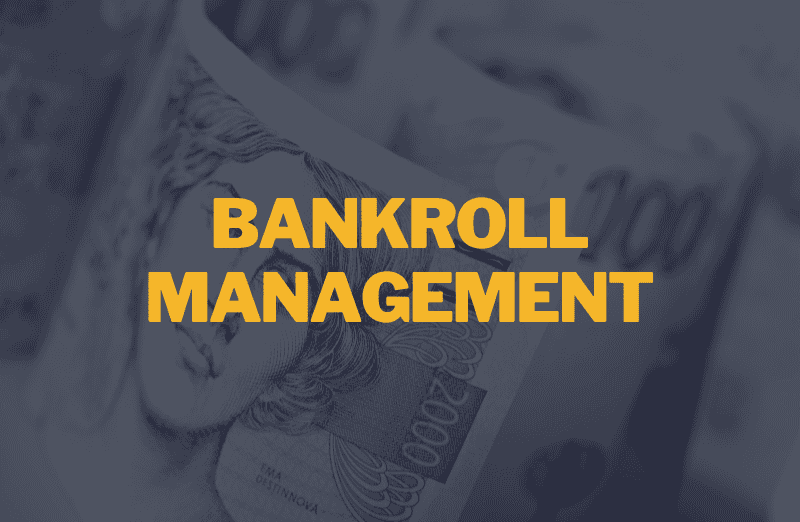 💰 Bankroll management: Jak si nastavit rozpočet na hraní?