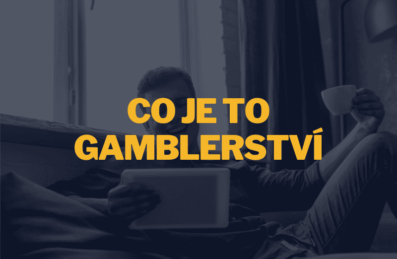 🧠 Kdy je hraní ještě zábava a kdy už gamblerství + TEST