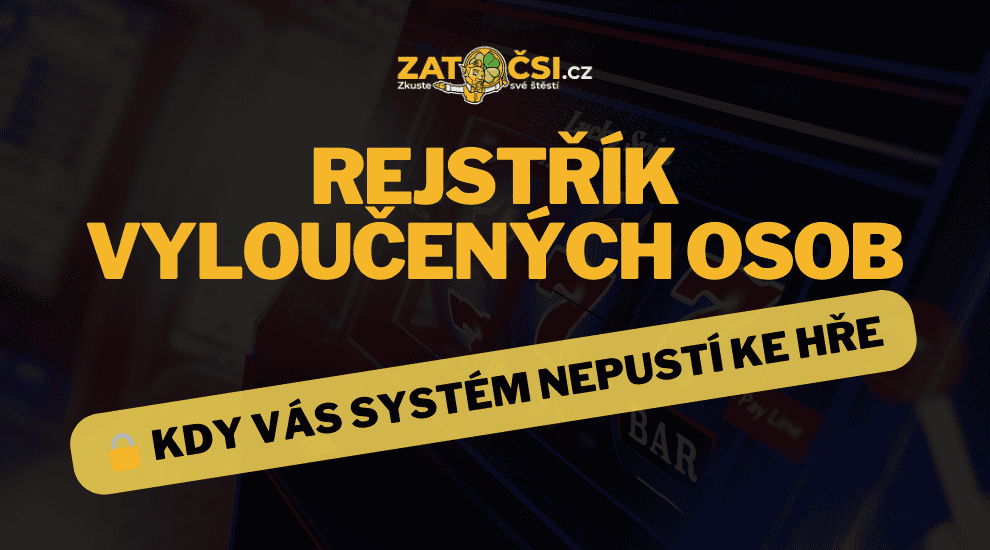 🔎 Co je to rejstřík vyloučených osob a jak funguje?