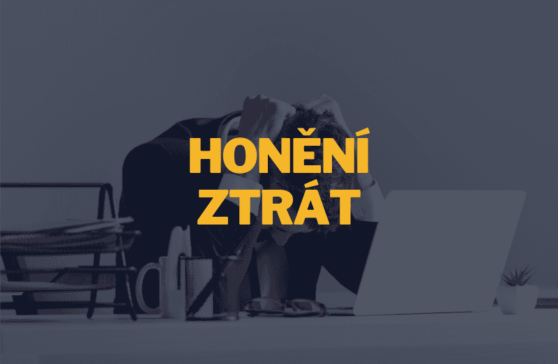 ❗ Proč se nevyplatí „honit ztráty“: Gambler’s Fallacy a jeho dopad na hraní