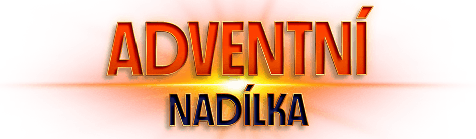 Adventní kalendář