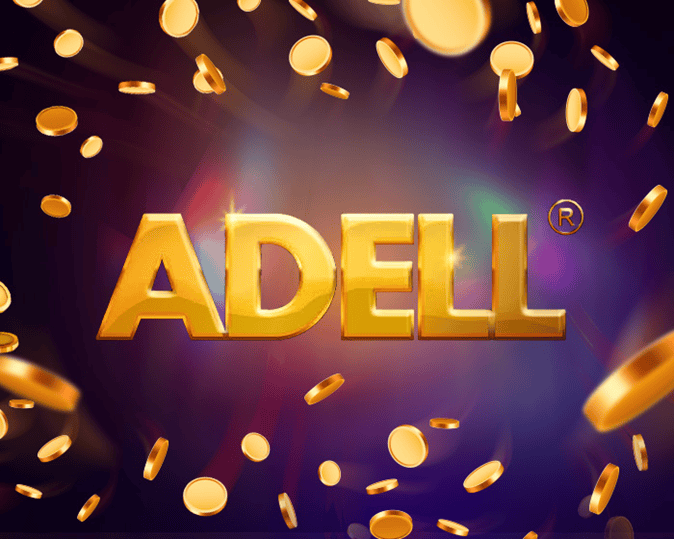 Adell jackpot