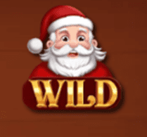 Symbol Santy Clause