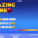 Amazing Plinko