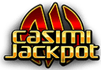 Casimi jackpot