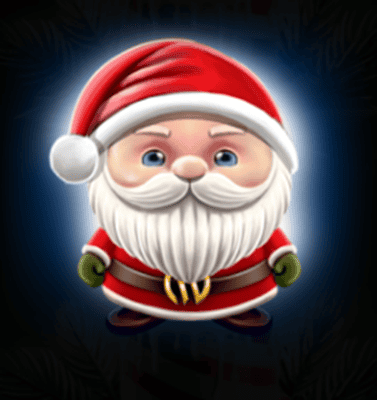 Symbol Santy