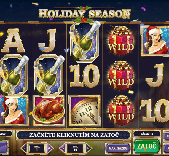 Holiday Season