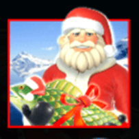 Symbol Santy