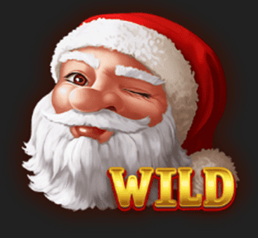 Symbol Santy
