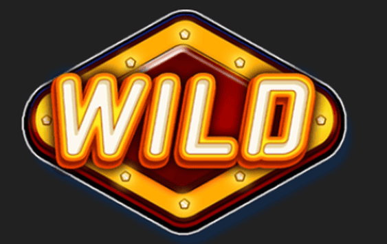 Wild symbol