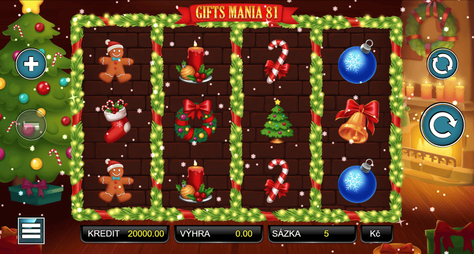 Gifts Mania 81