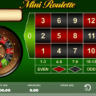 Mini Roulette
