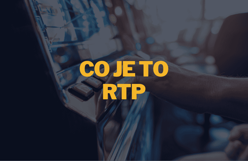 Co je to RTP u automatů a jak poznat ten nejvýhernější?
