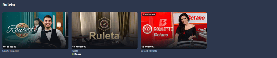 Ruleta