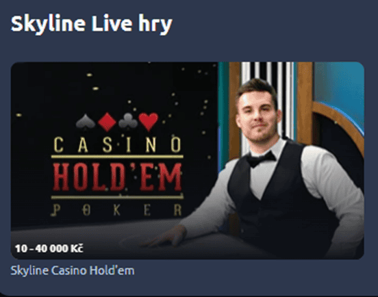 Poker