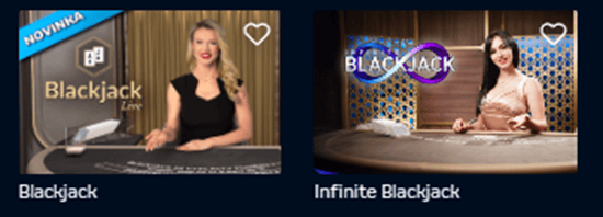 Blackjack