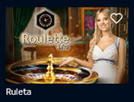 Ruleta