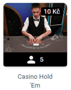 Poker