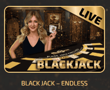 Blackjack
