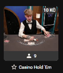 Poker