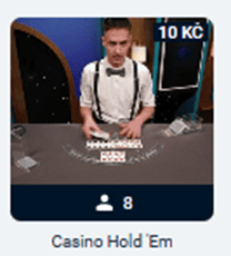 Poker