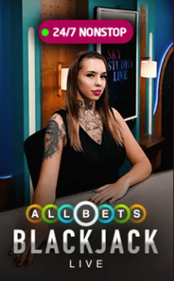 Blackjack