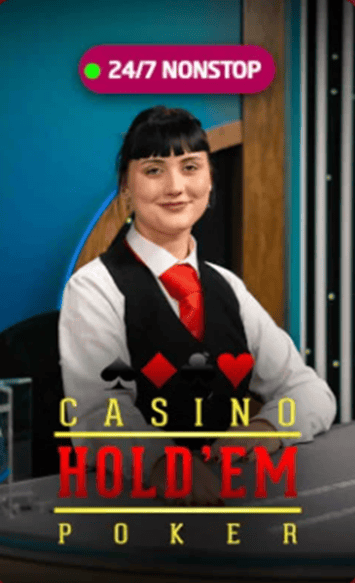Poker