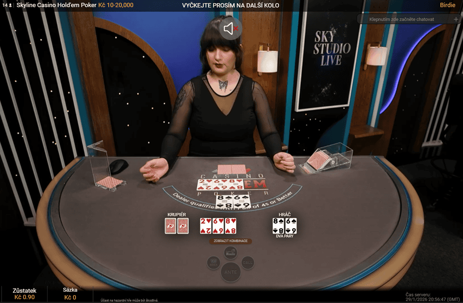 Poker
