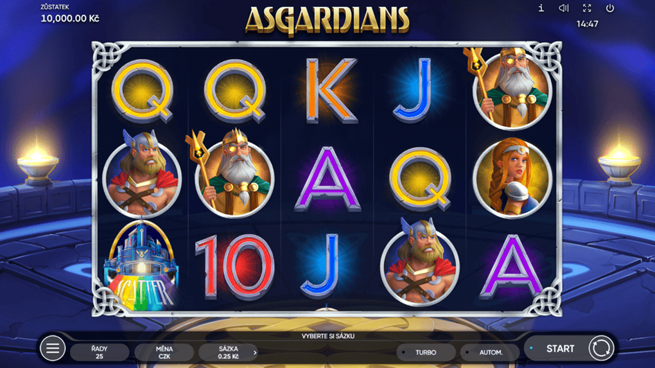 Asgardians