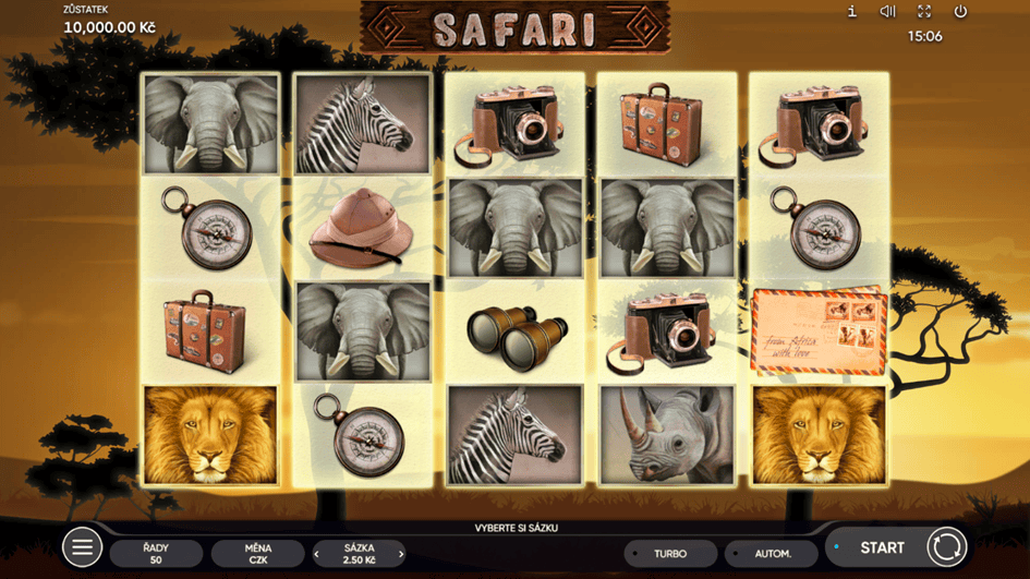 Safari