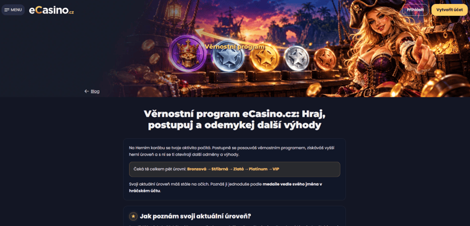 Věrnostní program